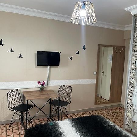 Terrace Boutique Otel Serdivan Экстерьер фото